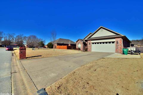 12 Lakeview Ln, Cabot, AR 72023 photo 5