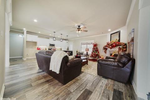 45 Fletcher, Austin, AR 72007 photo 6