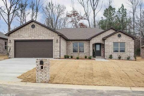 45 Fletcher, Austin, AR 72007 photo 1