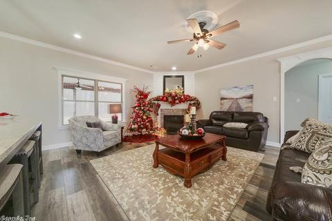 45 Fletcher, Austin, AR 72007 photo 8