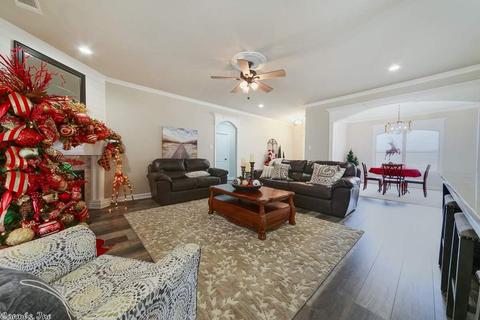 45 Fletcher, Austin, AR 72007 photo 11