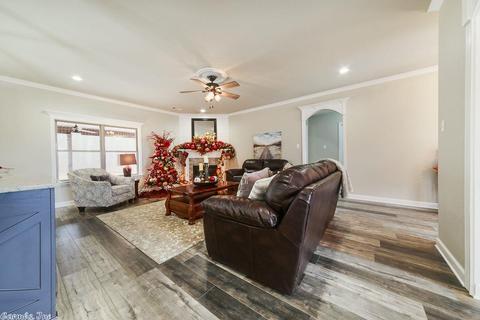 45 Fletcher, Austin, AR 72007 photo 7