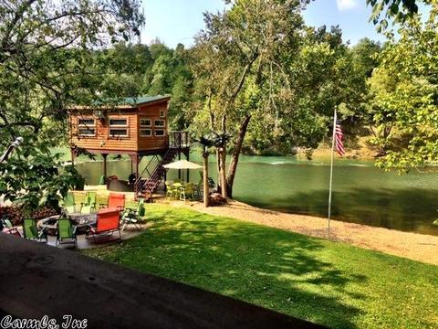 917 Sadller Falls Rd, Mammoth Spring, AR 72554 photo 13