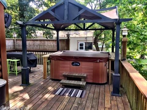 917 Sadller Falls Rd, Mammoth Spring, AR 72554 photo 12