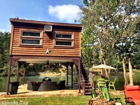 917 Sadller Falls Rd, Mammoth Spring, AR 72554 photo 17