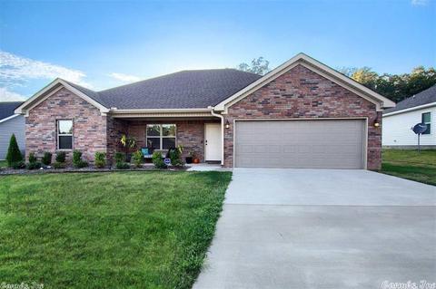 1017 Heritage Way, Benton, AR 72019 photo 1