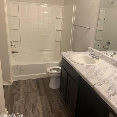 2030 Mary Alice Dr, Conway, AR 72032 photo 4