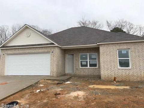 2030 Mary Alice Dr, Conway, AR 72032 photo 1