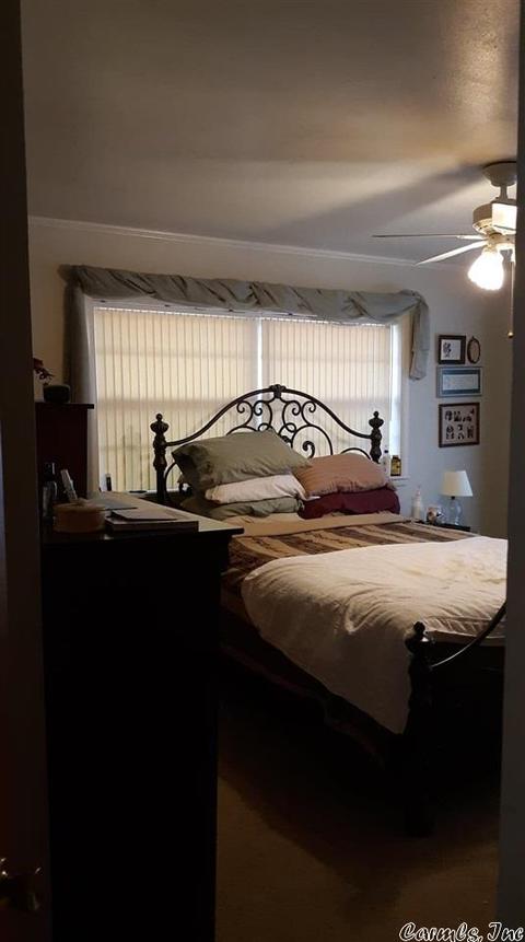 426 E Thompson, Amity, AR 71921 photo 15