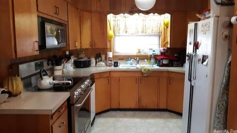 426 E Thompson, Amity, AR 71921 photo 13