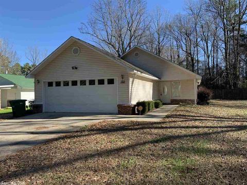 3905 S Beech, Pine Bluff, AR 71603 photo 20