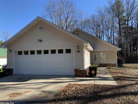 3905 S Beech, Pine Bluff, AR 71603 photo 1