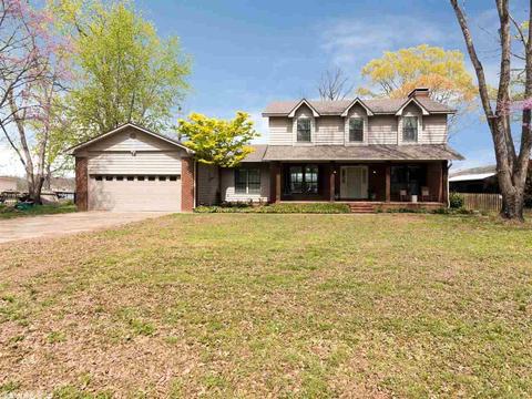 12109 Willow Ln, Scott, AR 72142 photo 1