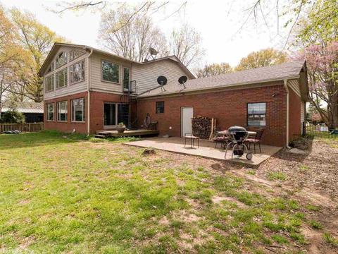 12109 Willow Ln, Scott, AR 72142 photo 31