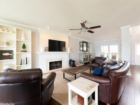 12109 Willow Ln, Scott, AR 72142 photo 5