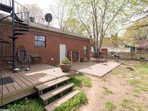 12109 Willow Ln, Scott, AR 72142 photo 33