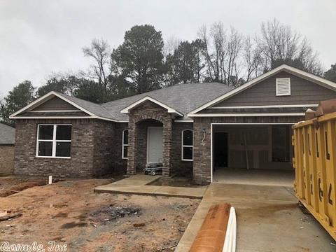1008 Meadows Edge Dr, Alexander, AR 72002 photo 1