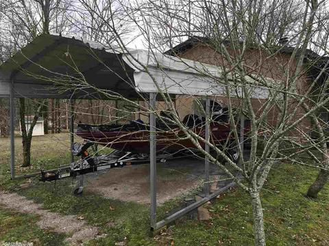 142 Redden Trl, Mountain Pine, AR 71956 photo 2
