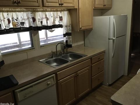 142 Redden Trl, Mountain Pine, AR 71956 photo 8