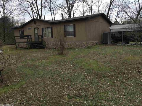 142 Redden Trl, Mountain Pine, AR 71956 photo 1