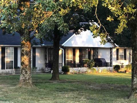 4162 Greene 818, Marmaduke, AR 72443 photo 1
