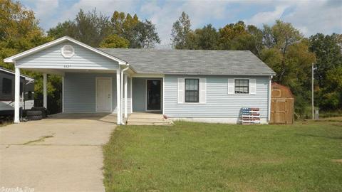 1427 David Lee Rd, Haskell, AR 72015 photo 2