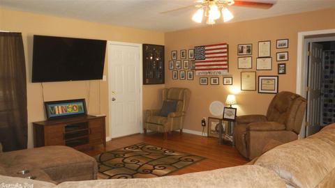 1427 David Lee Rd, Haskell, AR 72015 photo 7