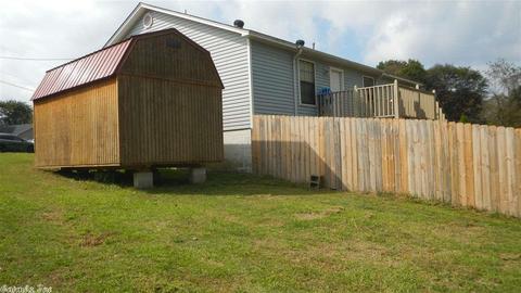 1427 David Lee Rd, Haskell, AR 72015 photo 19