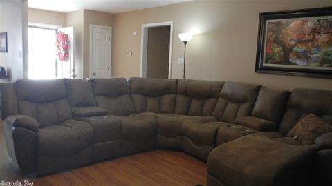 1427 David Lee Rd, Haskell, AR 72015 photo 5