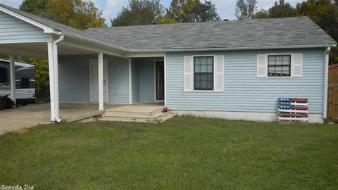 1427 David Lee Rd, Haskell, AR 72015 photo 4