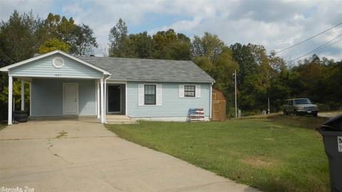 1427 David Lee Rd, Haskell, AR 72015 photo 3