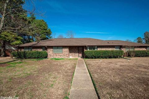 6 Foxcroft Ln, Pine Bluff, AR 71603 photo 1