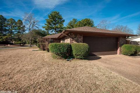 6 Foxcroft Ln, Pine Bluff, AR 71603 photo 20