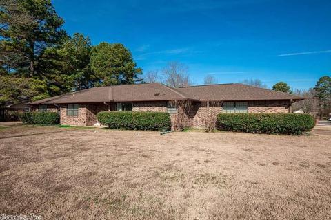 6 Foxcroft Ln, Pine Bluff, AR 71603 photo 21