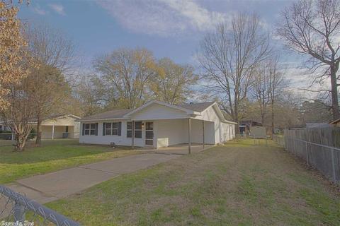 1510 E 48th, Texarkana, AR 71854 photo 3