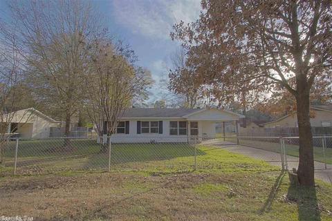 1510 E 48th, Texarkana, AR 71854 photo 1