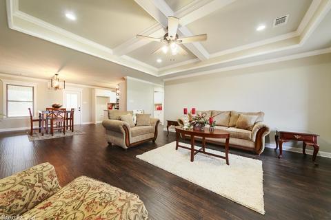 47 Fletcher, Austin, AR 72007 photo 4