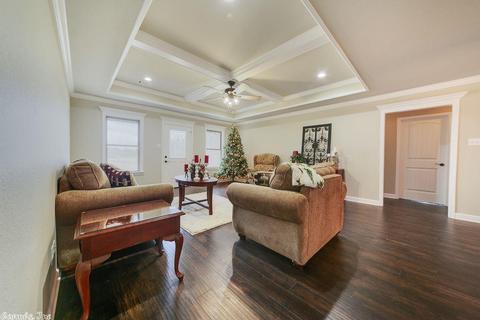 47 Fletcher, Austin, AR 72007 photo 6