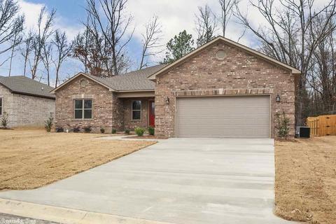 47 Fletcher, Austin, AR 72007 photo 2