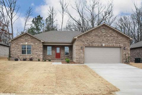 47 Fletcher, Austin, AR 72007 photo 1