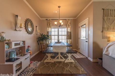273 Cinel Loop, Austin, AR 72007 photo 10