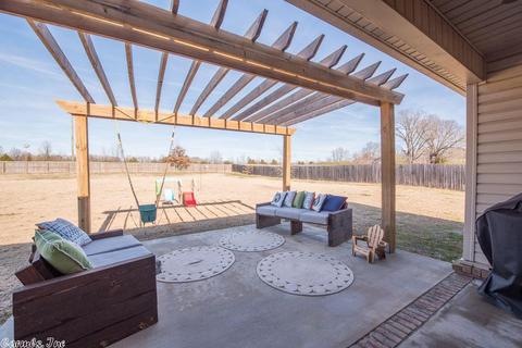 273 Cinel Loop, Austin, AR 72007 photo 30