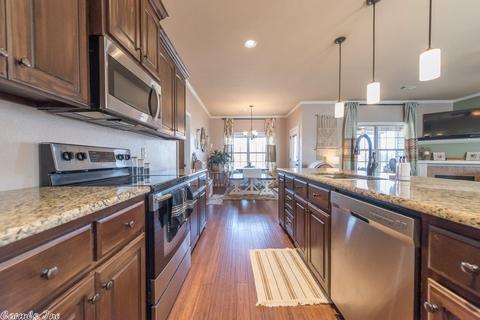 273 Cinel Loop, Austin, AR 72007 photo 8
