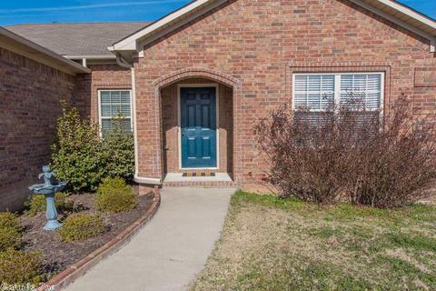 273 Cinel Loop, Austin, AR 72007 photo 35