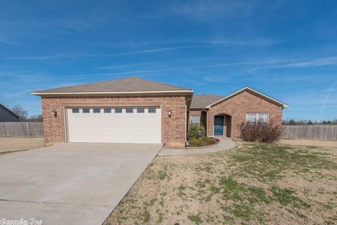 273 Cinel Loop, Austin, AR 72007 photo 1