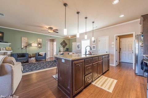 273 Cinel Loop, Austin, AR 72007 photo 7