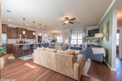 273 Cinel Loop, Austin, AR 72007 photo 2