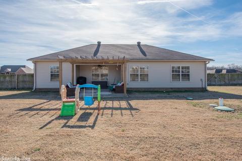 273 Cinel Loop, Austin, AR 72007 photo 31