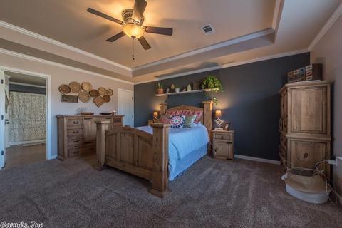 273 Cinel Loop, Austin, AR 72007 photo 14