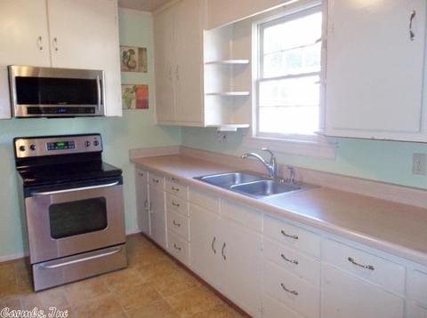 1510 E Moore Ave, Searcy, AR 72143 photo 9
